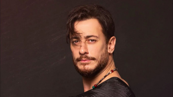 سعد لمجرد