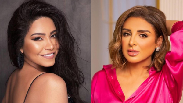 شيرين عبدالوهاب