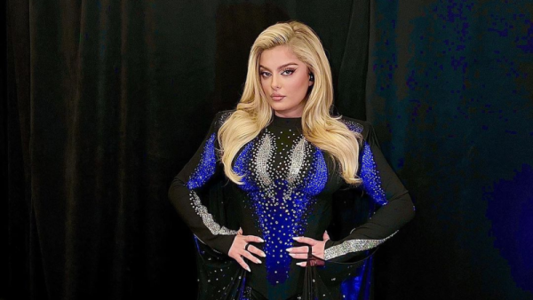 Bebe Rexha