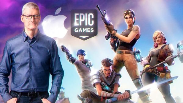 فورتنايت