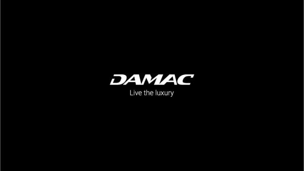 DAMAC Properties. DAMAC Properties Awards Main Works Contracts Worth around AED 300 million