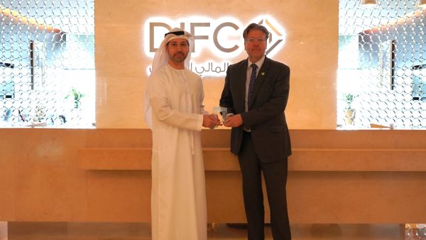 DIFC, Guernsey Finance Collaborate to Unlock Dynamic Economic Growth