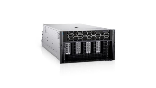 Dell Generative AI Open Ecosystem with AMD Instinct™ Accelerators. Unveiled: Dell Generative AI Open Ecosystem with AMD Instinct Accelerators