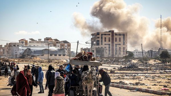 Gaza 118