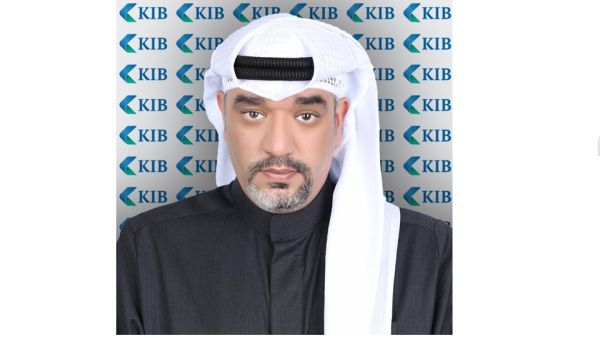 حمد الرضوان KIB يطلق جهاز الصرّاف التفاعلي لتوفير تجربة مصرفيّة حديثة ومبتكرة