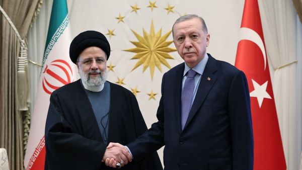 Turkish-Iranian summit