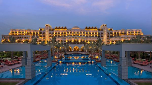 Find Hamac Beach Boutique under the cover of the Full Moon Jumeirah Zabeel Saray Announces a Mystical Night Pool Party