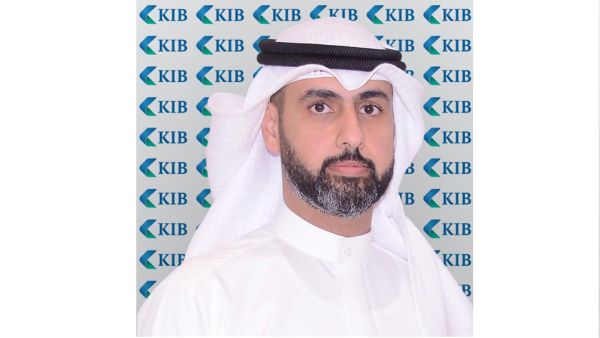 محمد الشامري KIB يحصد جائزة "أفضل بنك متوافق مع أحكام الشريعة الإسلامية في الشرق الأوسط وشمال أفريقيا"