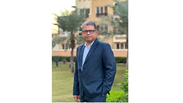 ريكسوس باب البحر" يعلن تعيين السيد بيريسوار داس مديرًا ماليًا جديد للمنتجع