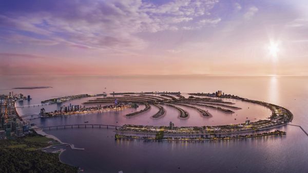 Nakheel DIPMF participation. Nakheel supports the 9th edition of Dubai International Project Management Forum 2024
