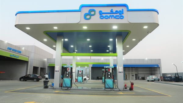 شركة النفط العُمانية للتسويق تدشن 5 محطات خدمة جديدة في المملكة العربية السعودية
