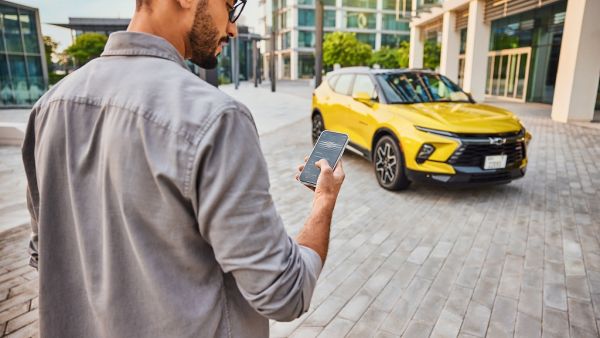 OnStar Connected Services presents the Kingdom with a leap towards a connected future of mobility General Motors’ OnStar launches in Saudi Arabia