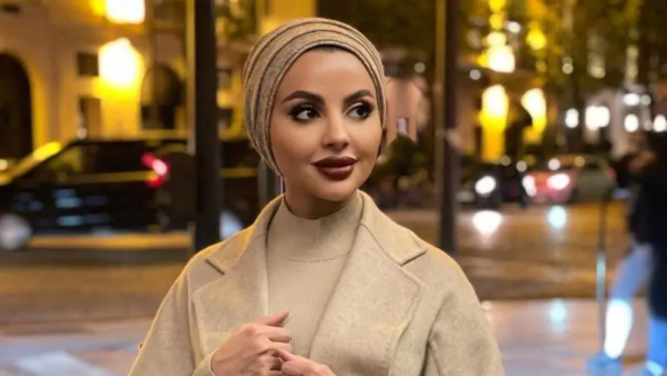 أماني الحنطي