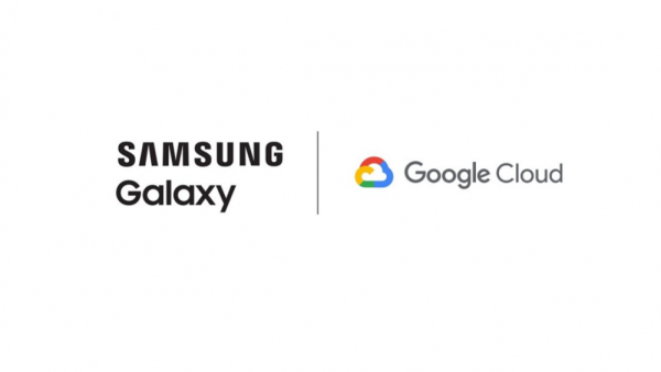 يعمل نموذج Google Gemini Pro وتقنية Imagen 2 على تزويد Galaxy S24 بميّزات نصيّة وصوتيّة وصورية جديدة شراكة بين سامسونج وGoogle Cloud لتعزيز إمكانات الذكاء الاصطناعي التوليدي في سلسلة Galaxy S24 الجديدة