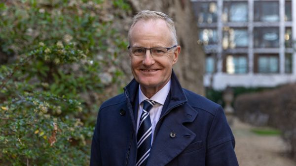 Mace Consult drives global best practice with new MEA appointment