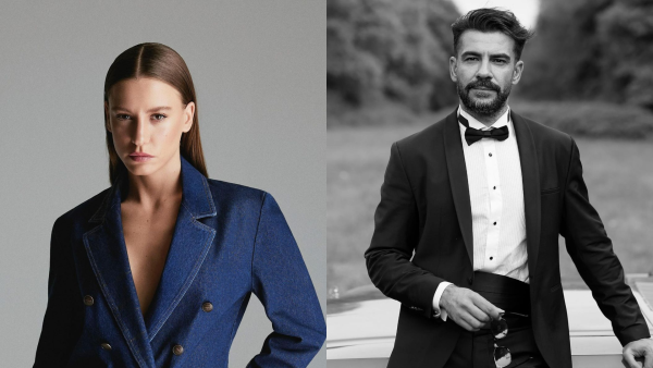 Serenay Sarıkaya