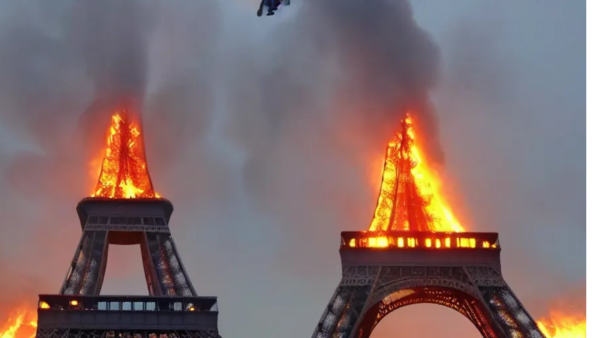 Eiffel Tower