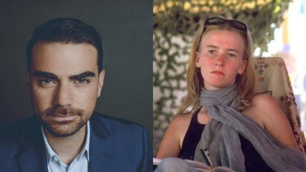 Ben Shapiro