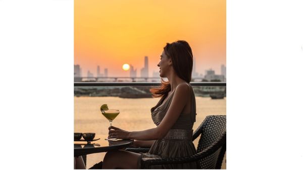 Vista - InterContinental Dubai Festival City. IHG Hotels at Dubai Festival City Line Up Exclusive Culinary Experiences