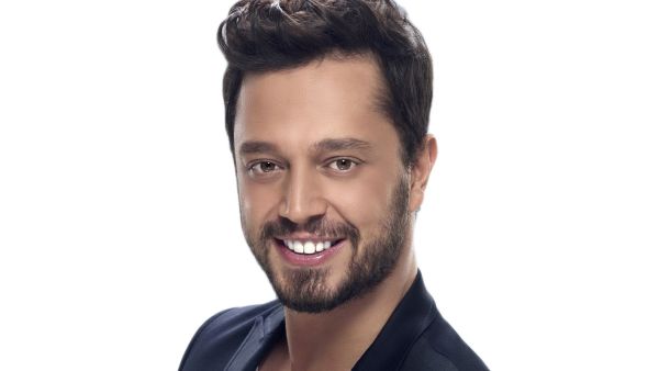 مراد بوز