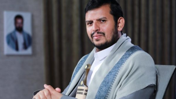 عبد الملك الحوثي، زعيم جماعة أنصار الله (الحوثيين)