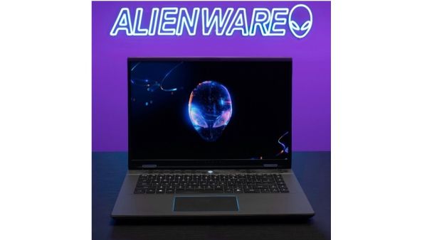 Unleash unrivaled speed with the Alienware 27 360Hz QD-OLED Gaming Monitor Alienware Doubles QD-OLED Family with Two World Firsts Unveiled at CES 2024