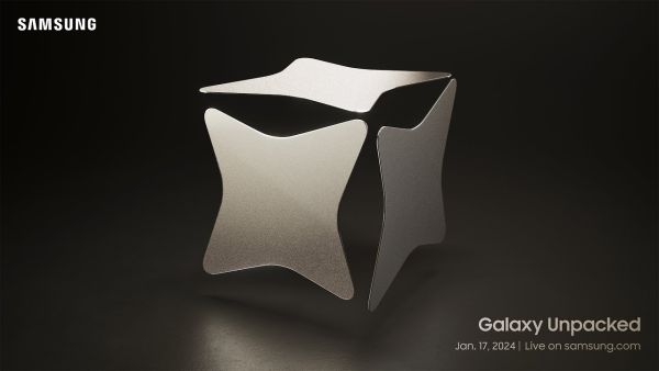 samsung unpacked 