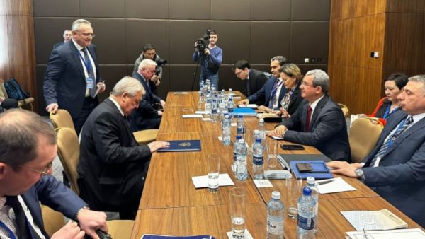 مسار أستانا