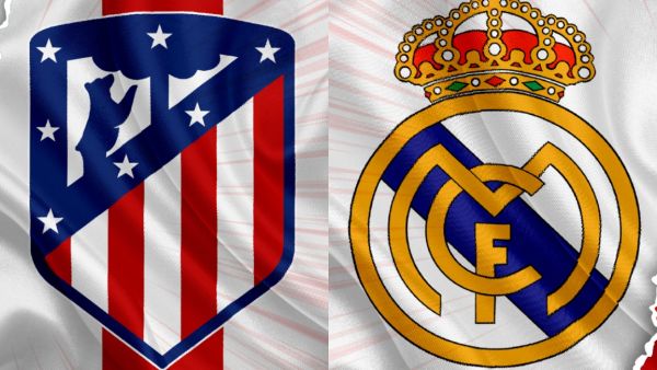 معلق مباراة ريال مدريد وأتلتيكو مدريد في نصف نهائي كأس السوبر الإسباني 2024