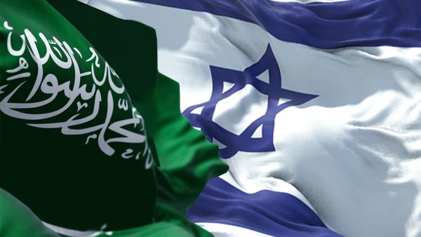 مقترح من 5 دول عربية للتطبيع مع اسرائيل مقابل إقامة الدولة الفلسطينية
