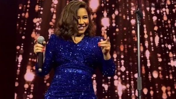 شيرين عبد الوهاب