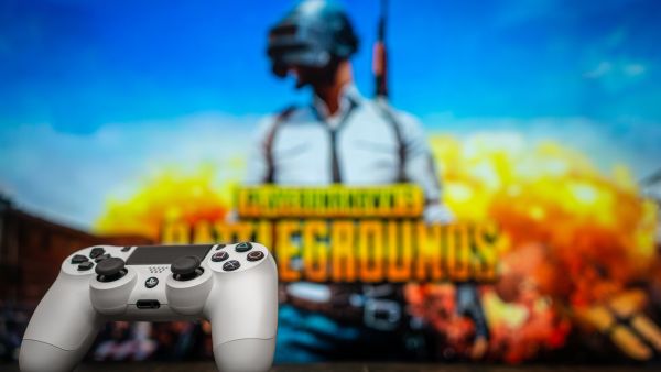 PUBG Battleground 