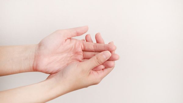 Shutterstock Human skin