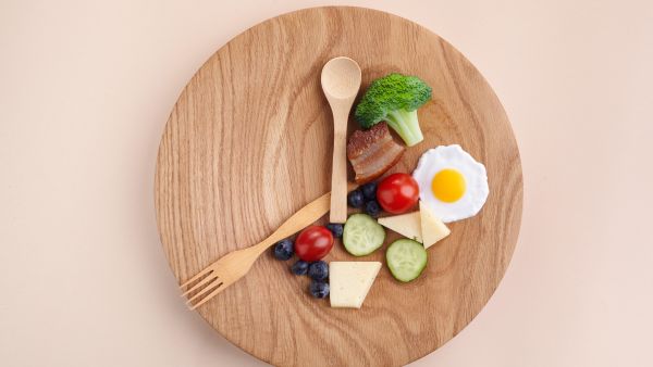 intermittent fasting
