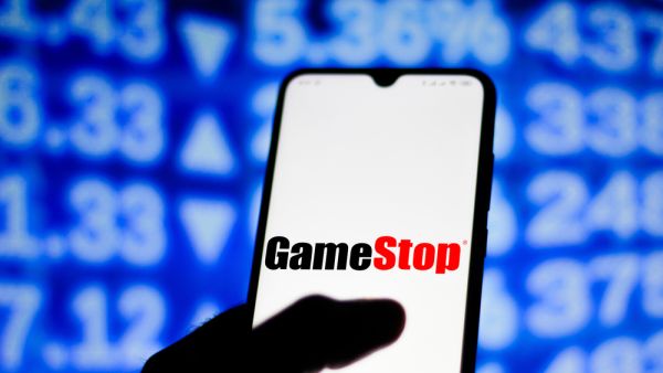 Gamestop set to leave the Metaverse  