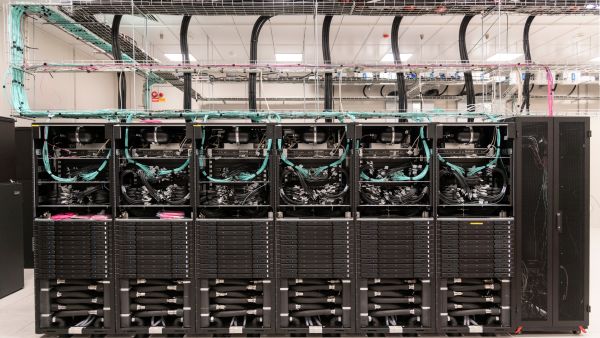 Super computer