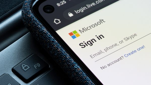 Microsoft hack discovered after 2 months