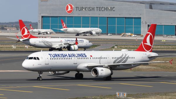 Turkish Airlines