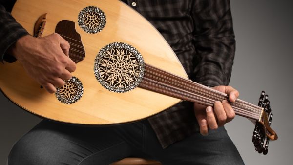 Egyptian composer