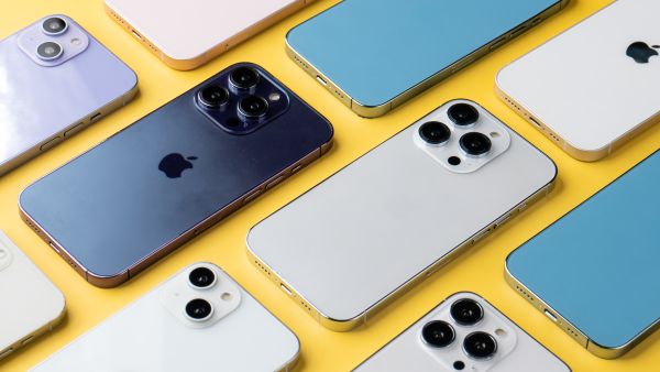 Apple iPhone 16 leaks and rumors