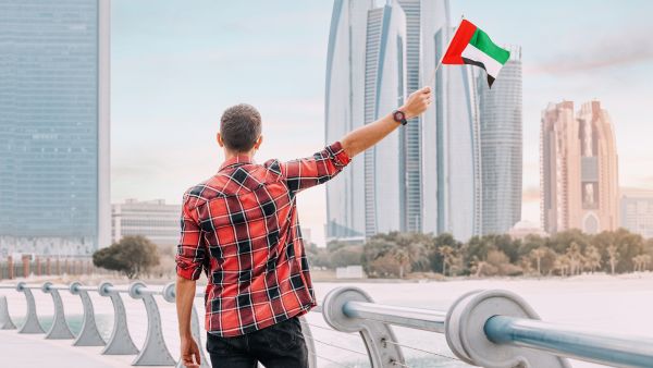 UAE Golden Visa