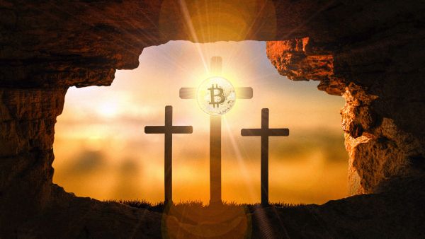 Pastor admits $1.3M Crypto scam
