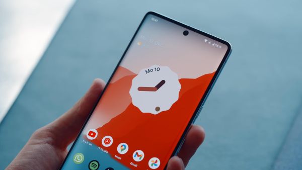 Google Pixel 9 Pro Leak