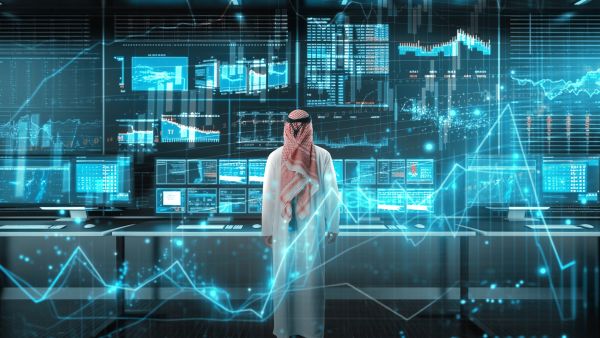 UAE all in with AI