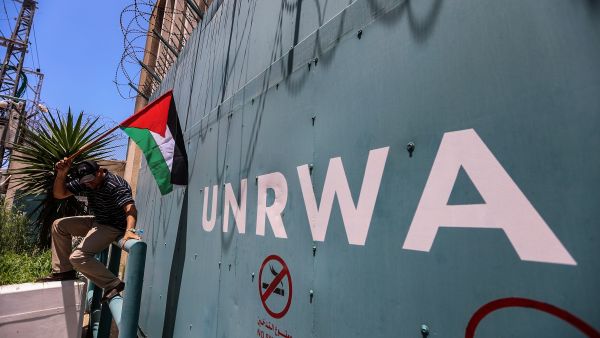 UNRWA