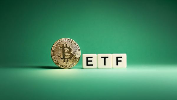 Bitcoin ETFs