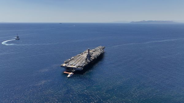 US Nave