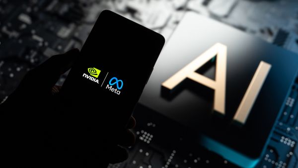 Meta’s new $10 billion deal with Nvidia