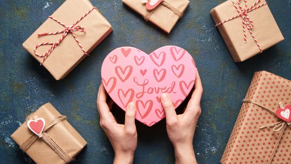 Valentine's Day