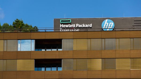 HP Enterprise is hacked by Russian group